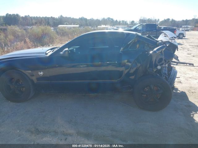 Ford Mustang Image 13