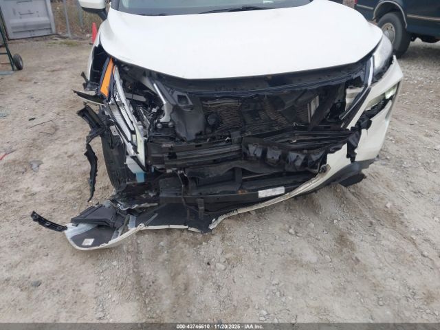 Nissan Rogue Sv Fwd Image 6