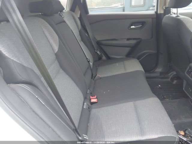 Nissan Rogue Sv Fwd Image 7