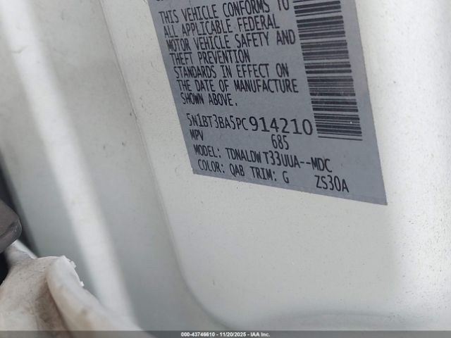 Nissan Rogue Sv Fwd Image 10