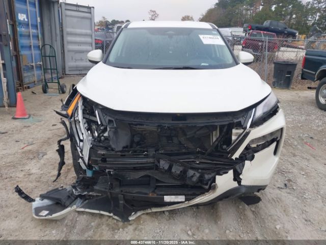 Nissan Rogue Sv Fwd Image 15