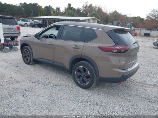 Nissan Rogue Sv Fwd Image 6