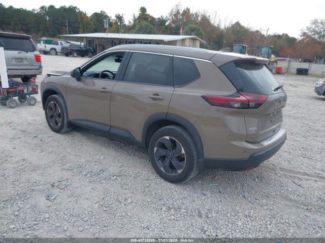 Nissan Rogue Sv Fwd Image 6