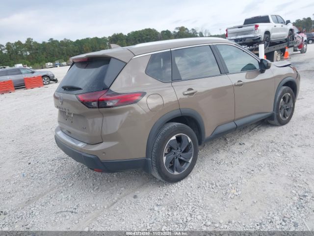 Nissan Rogue Sv Fwd Image 2