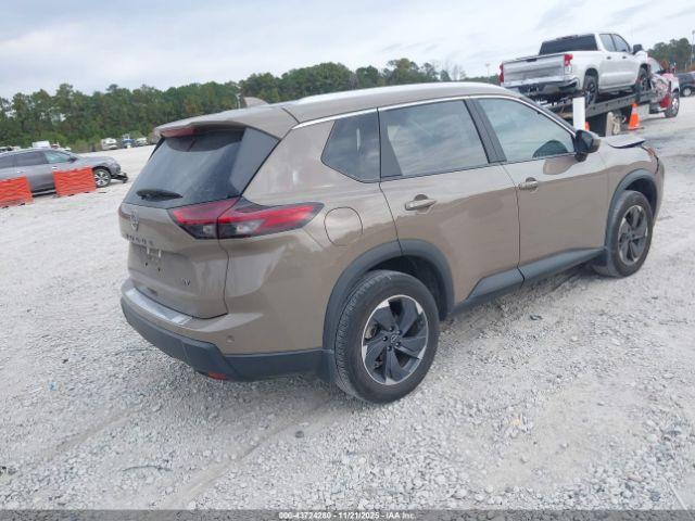 Nissan Rogue Sv Fwd Image 2