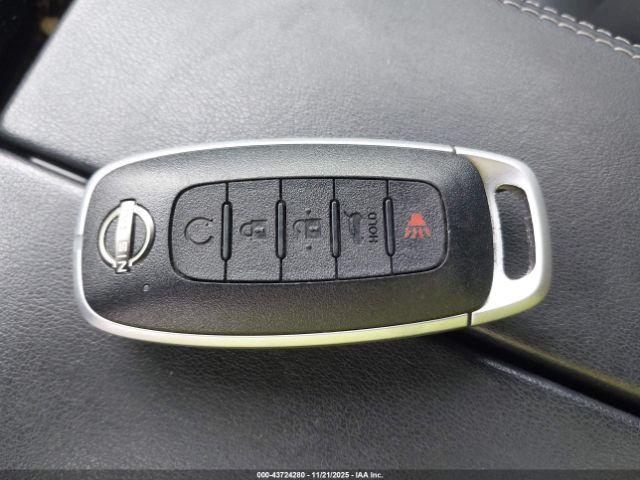 Nissan Rogue Sv Fwd Image 15