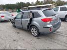 Subaru Outback 2.5i Premium Image 4