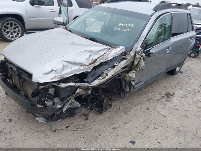 Subaru Outback 2.5i Premium Image 11