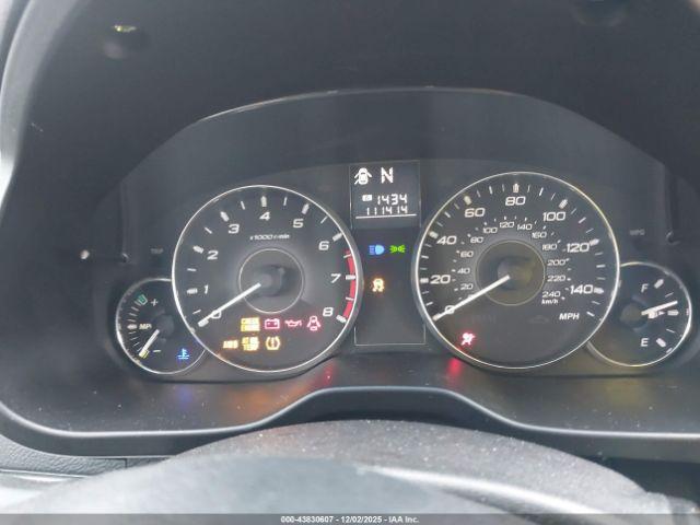 Subaru Outback 2.5i Premium Image 6