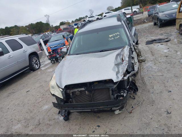 Subaru Outback 2.5i Premium Image 9