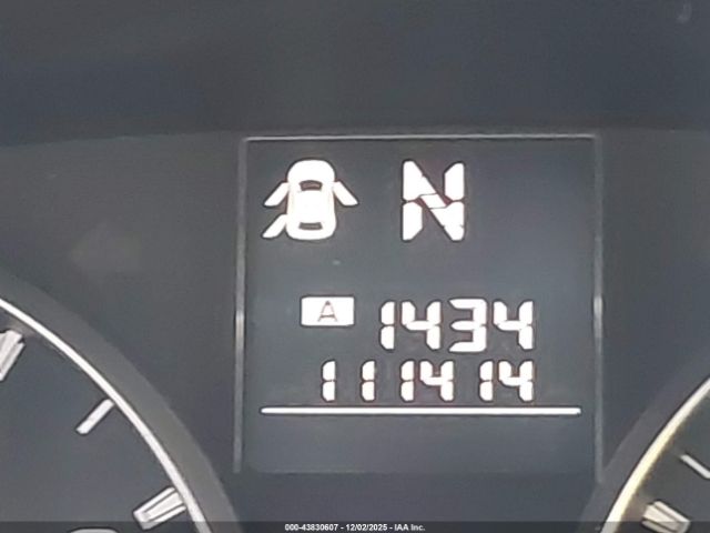 Subaru Outback 2.5i Premium Image 7