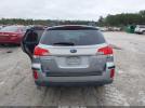 Subaru Outback 2.5i Premium Image 8