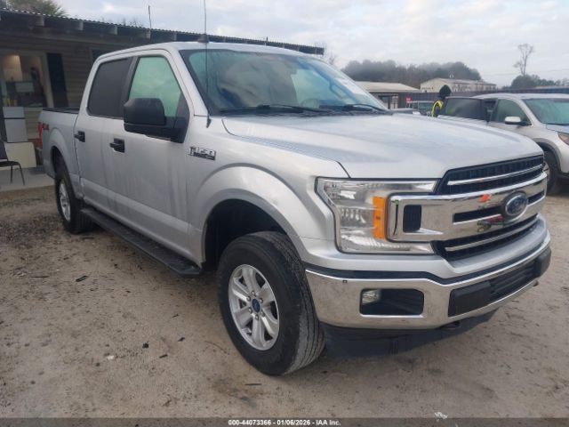 Ford F-150 Xlt Image 1
