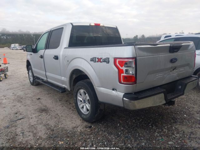 Ford F-150 Xlt Image 7