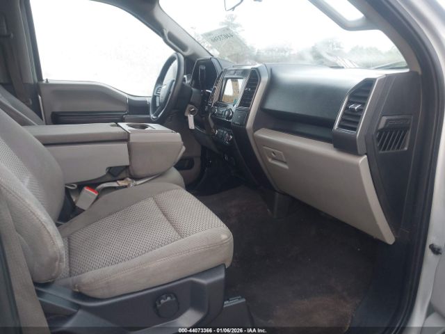 Ford F-150 Xlt Image 9