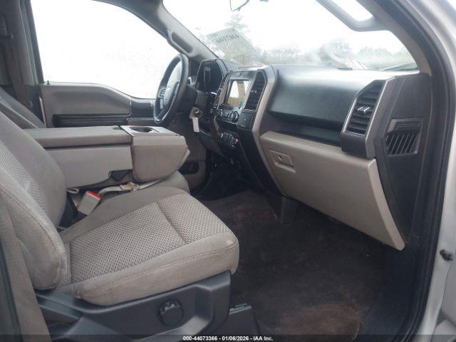 Ford F-150 Xlt Image 9