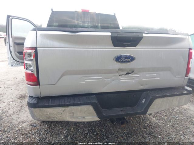 Ford F-150 Xlt Image 17