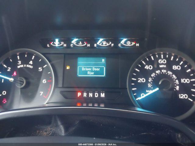 Ford F-150 Xlt Image 12