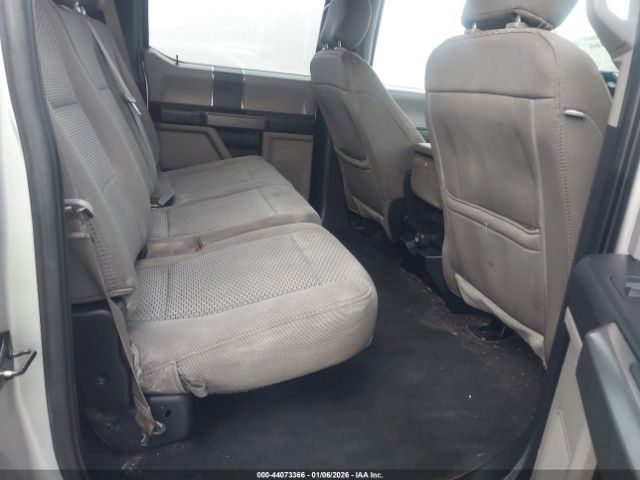 Ford F-150 Xlt Image 13