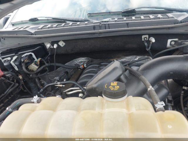 Ford F-150 Xlt Image 15