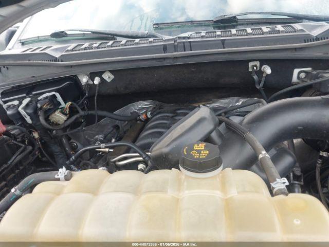 Ford F-150 Xlt Image 15