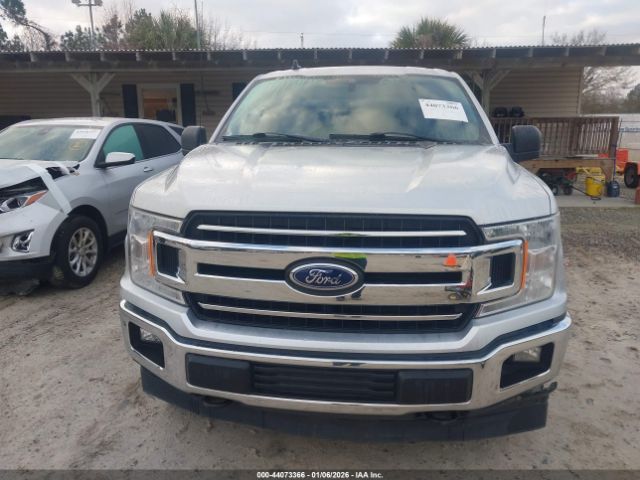 Ford F-150 Xlt Image 14