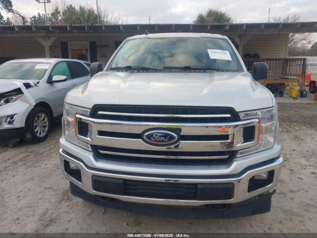 Ford F-150 Xlt Image 14