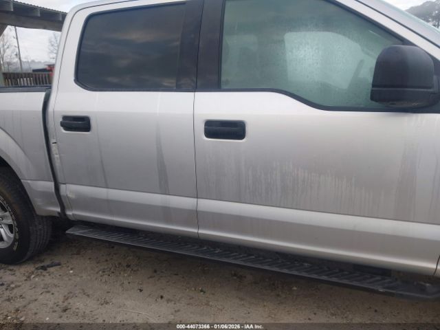 Ford F-150 Xlt Image 18