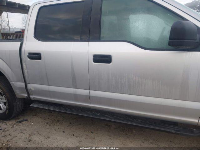 Ford F-150 Xlt Image 18