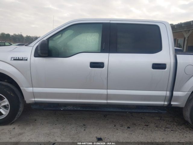 Ford F-150 Xlt Image 10