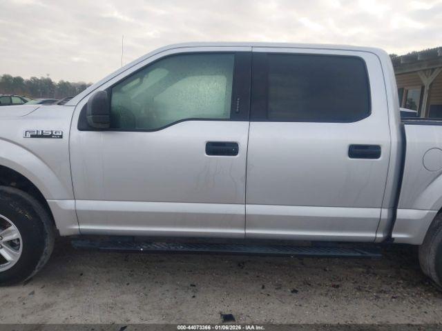 Ford F-150 Xlt Image 10