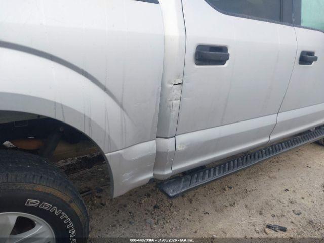 Ford F-150 Xlt Image 11