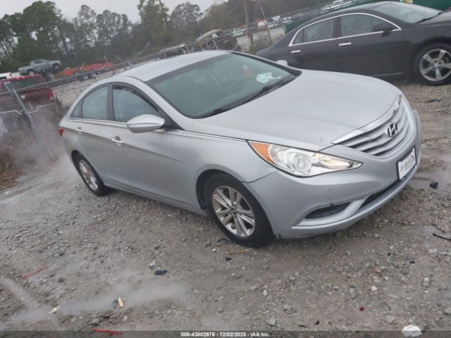 Hyundai SONATA Gls Image 1