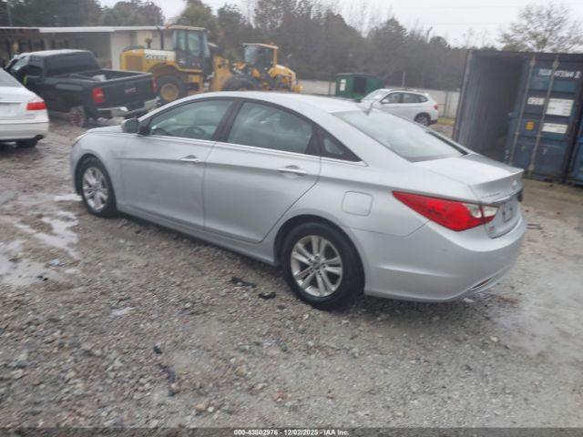 Hyundai SONATA Gls Image 5