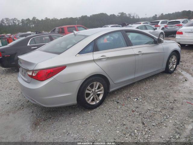 Hyundai SONATA Gls Image 9