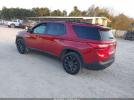 Chevrolet Traverse Fwd Rs Image 2
