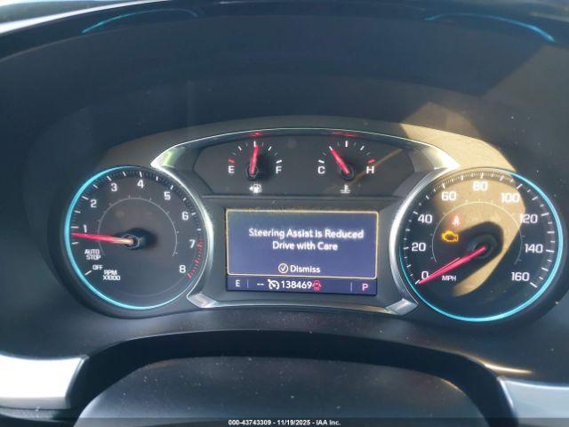 Chevrolet Traverse Fwd Rs Image 5