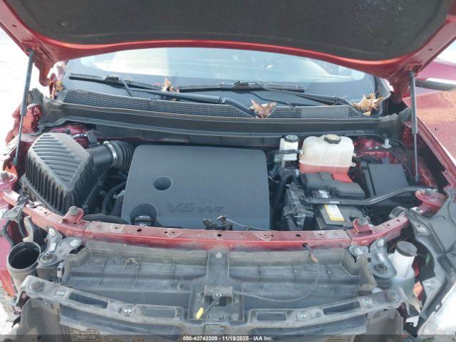 Chevrolet Traverse Fwd Rs Image 15