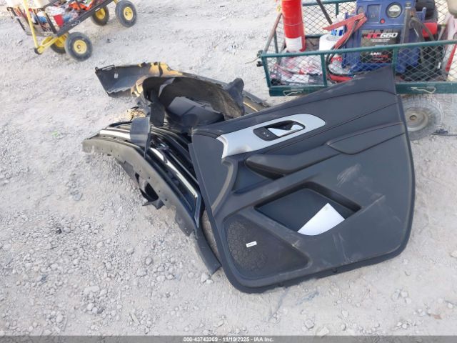 Chevrolet Traverse Fwd Rs Image 16