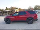 Chevrolet Traverse Fwd Rs Image 13