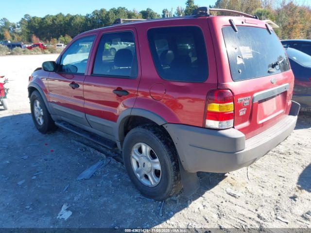 Ford Escape Xlt Image 6