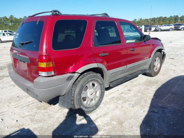 Ford Escape Xlt Image 7