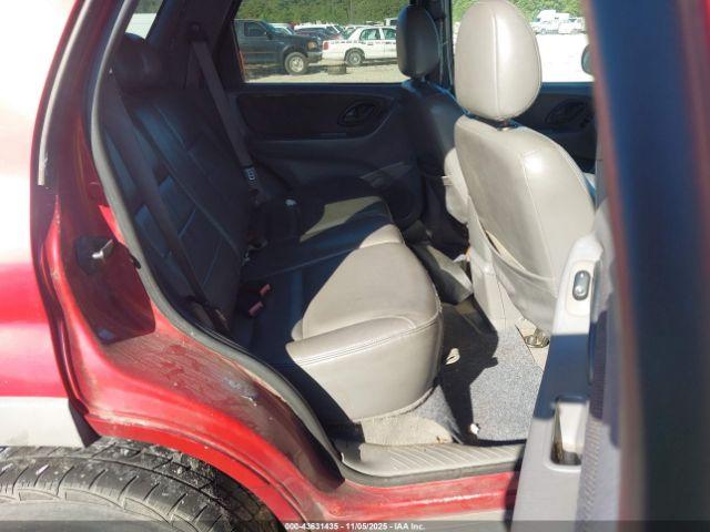 Ford Escape Xlt Image 4