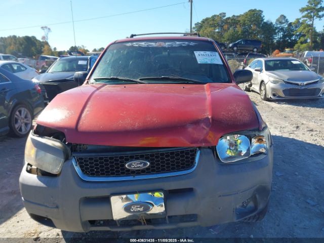 Ford Escape Xlt Image 9