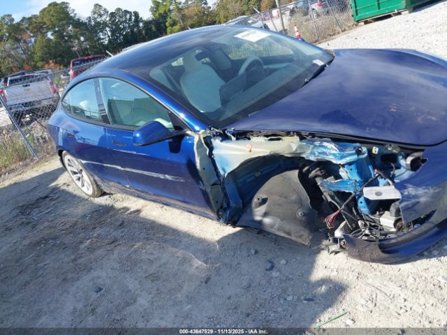 Tesla Model 3 Long Range Dual Motor All-wheel Drive Image 18