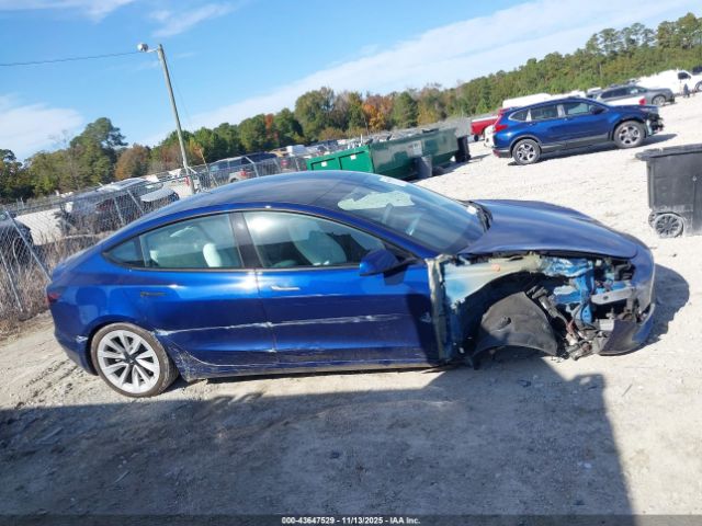 Tesla Model 3 Long Range Dual Motor All-wheel Drive Image 12