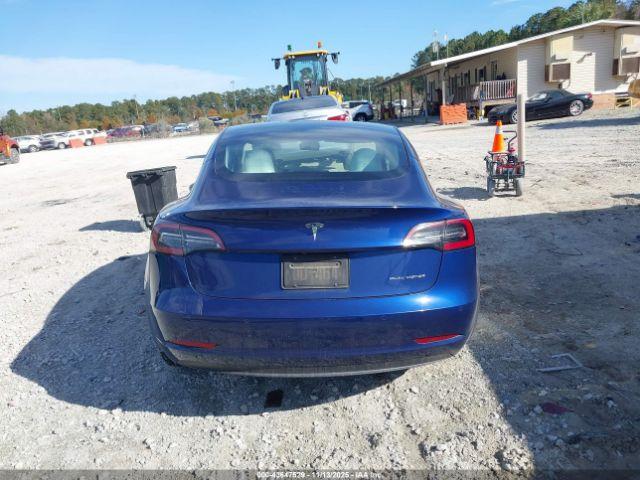 Tesla Model 3 Long Range Dual Motor All-wheel Drive Image 10