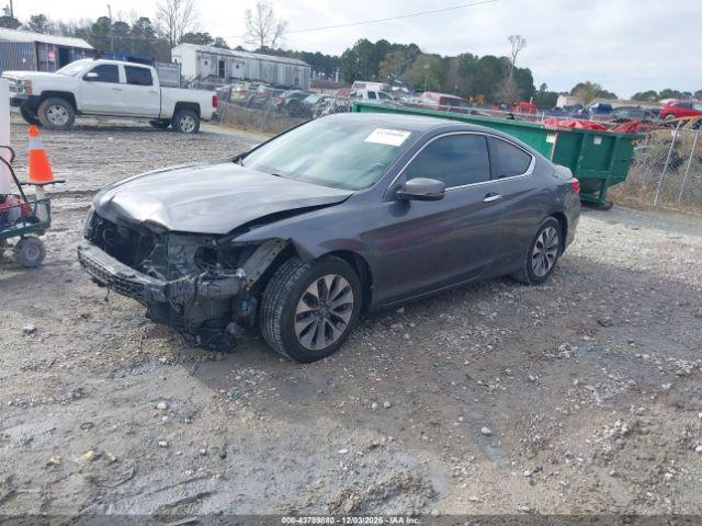 Honda Accord Ex-l Image 2