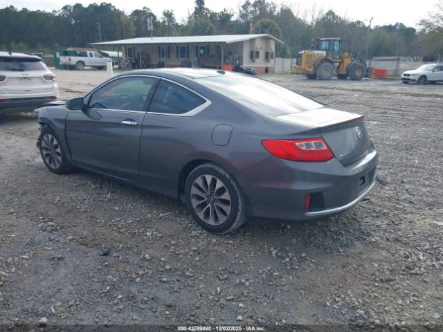 Honda Accord Ex-l Image 4