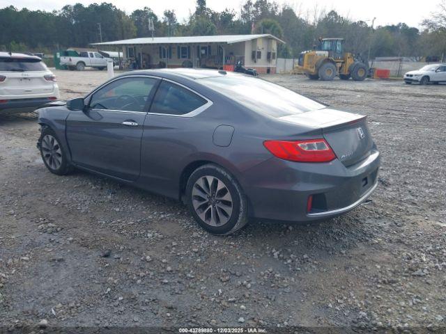 Honda Accord Ex-l Image 4